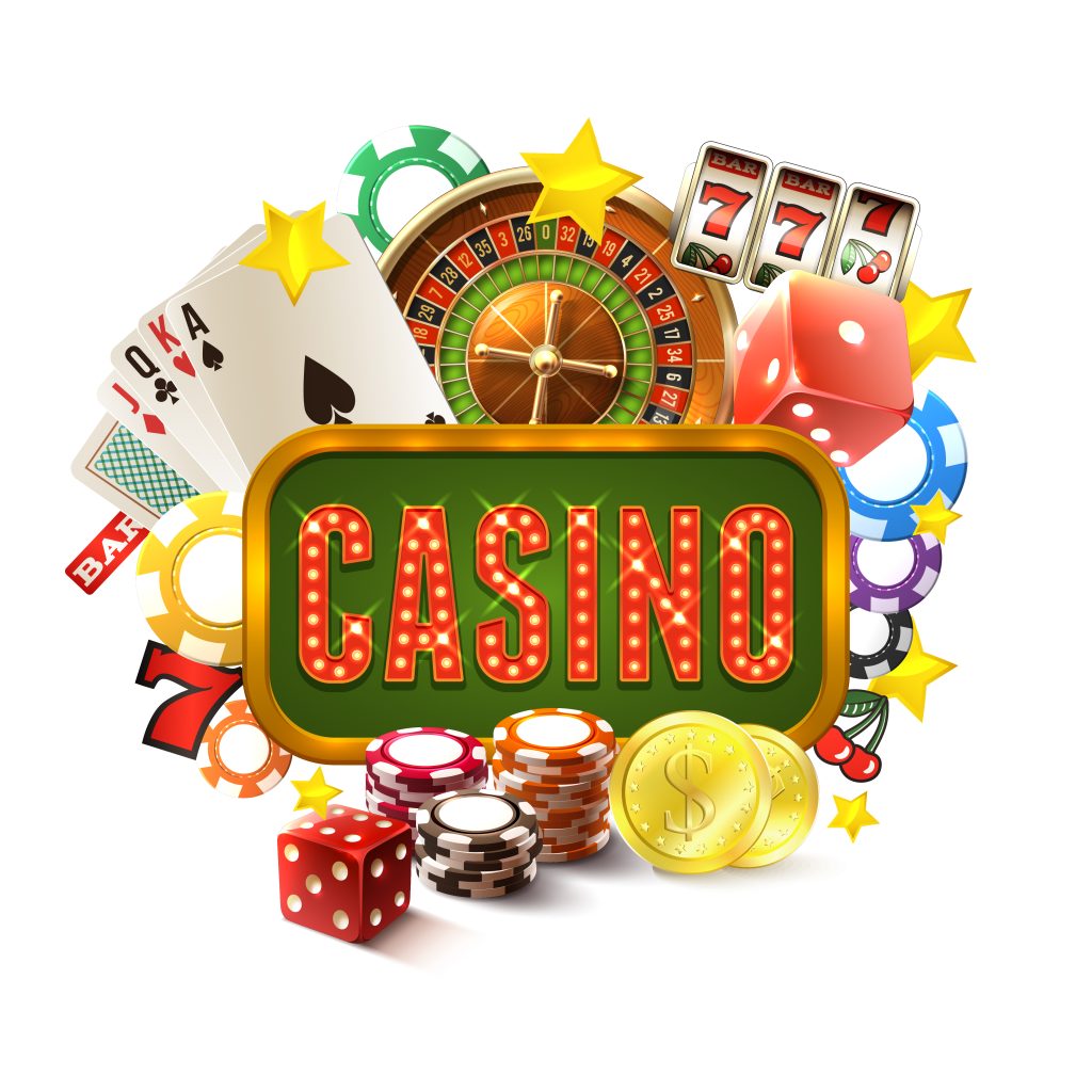 Benefits Of Betting In Online Casino