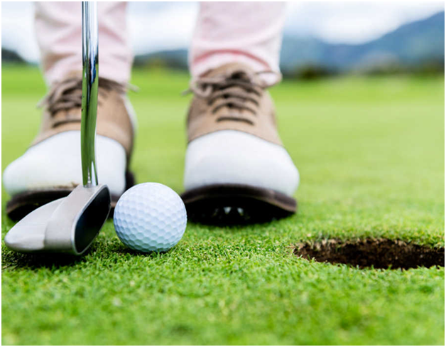 Fundraising Golf Tournament Ideas