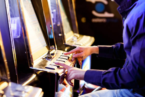 The Best Online Slot Games for Couples to Play Together
