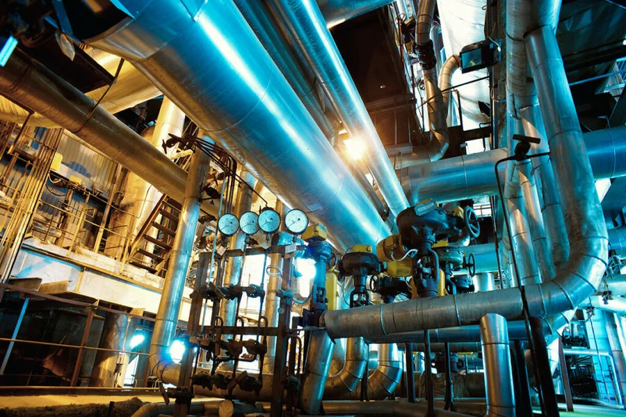 Industrial Sealing: Key to Efficiency, Safety, and Longevity Industrial Sealing Key to Efficiency, Safety, and Longevity